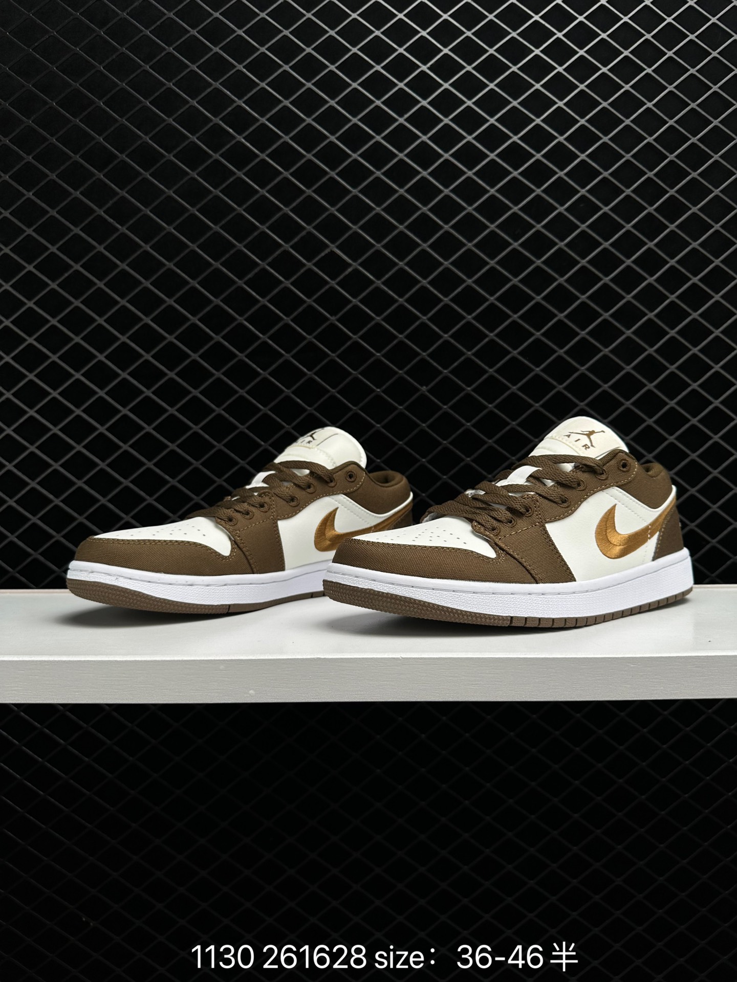 Air Jordan 1 Low AJ1